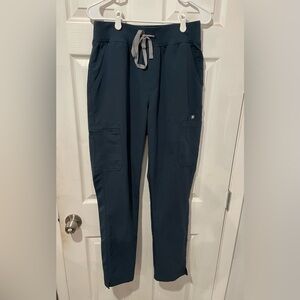 Yola HW Dark Harbor Figs M/T